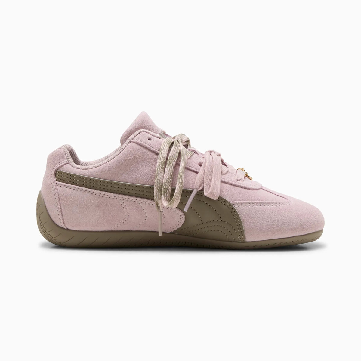 Misty Pink-Mouse Gray