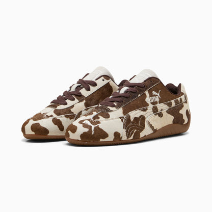 Chocolate Brown-Gum