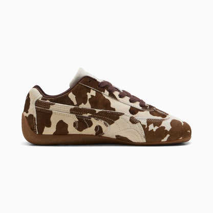 Chocolate Brown-Gum