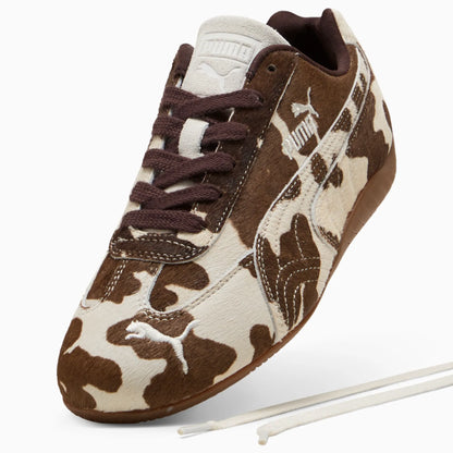 Chocolate Brown-Gum