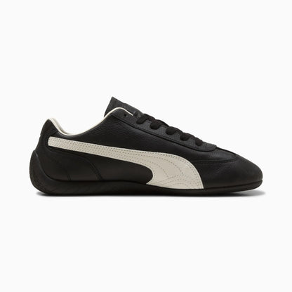 PUMA Black-Warm White