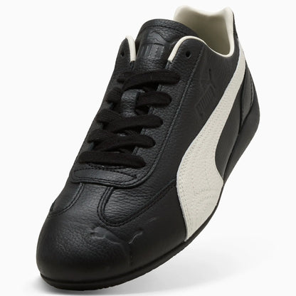 PUMA Black-Warm White