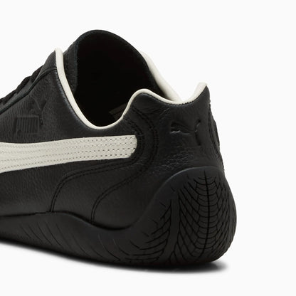 PUMA Black-Warm White