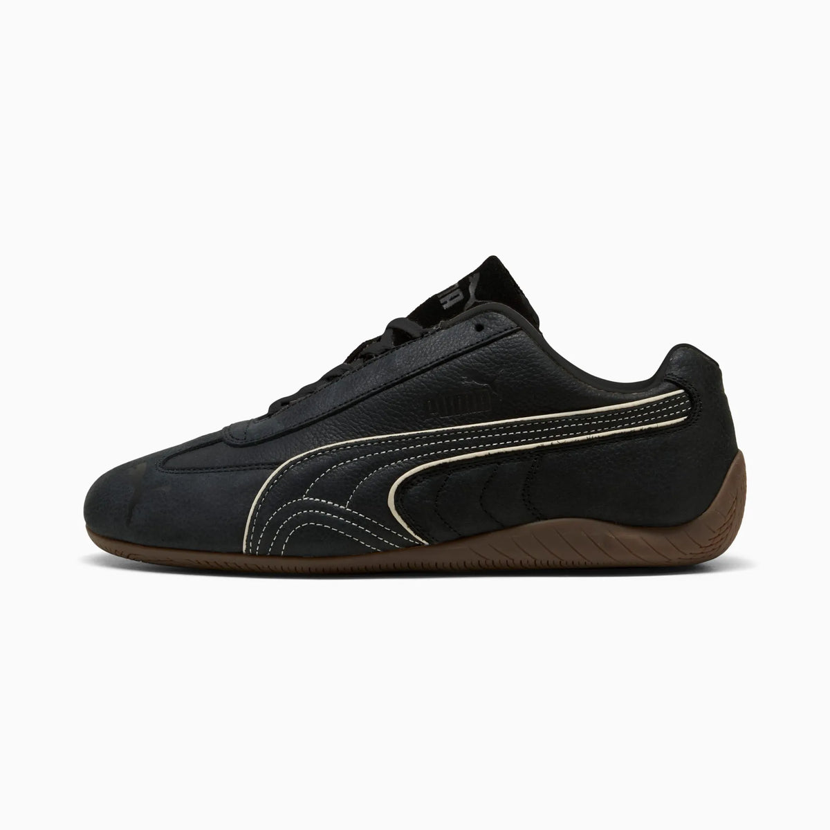 Matte Bronze-Gum