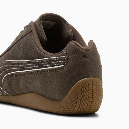 Matte Bronze-Gum