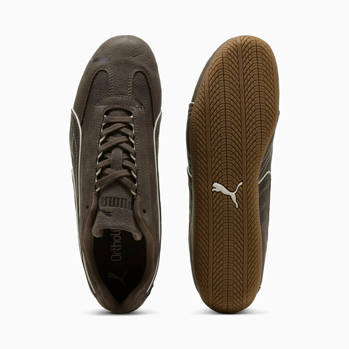 Matte Bronze-Gum