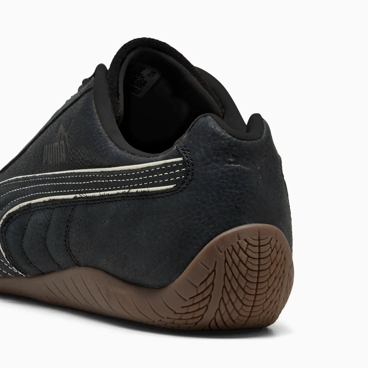 PUMA Black-Gum