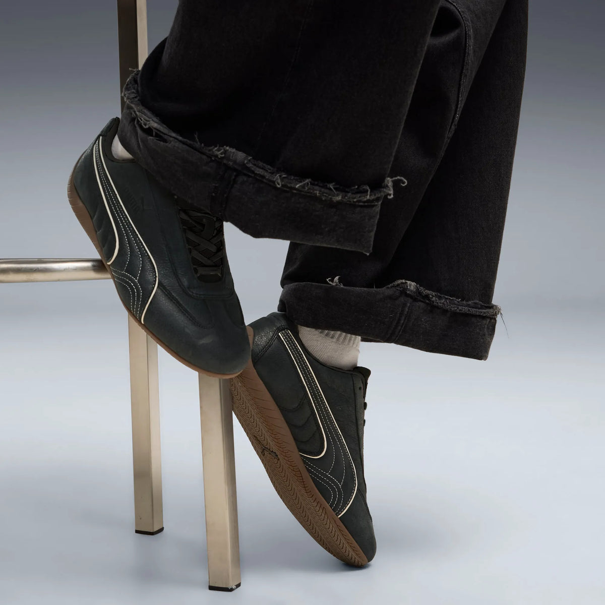 PUMA Black-Gum