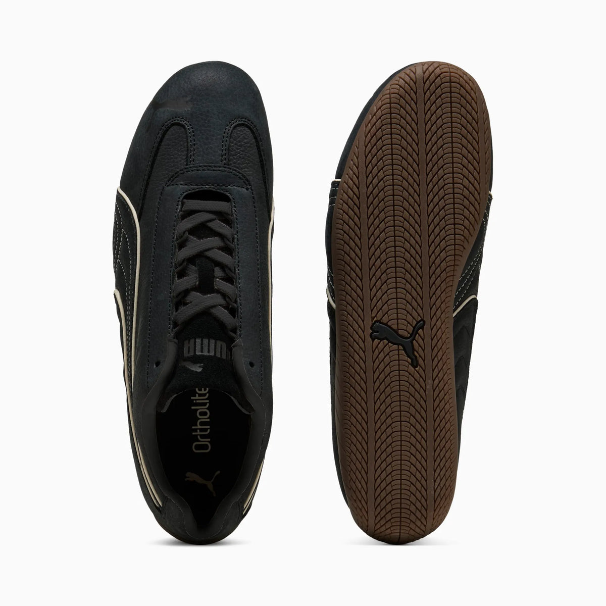 PUMA Black-Gum