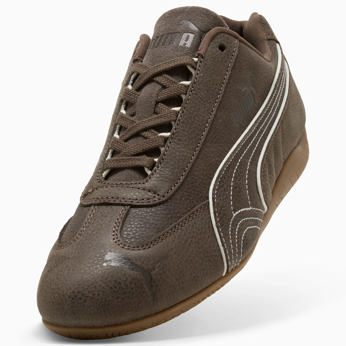 Matte Bronze-Gum