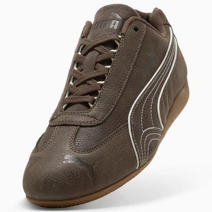 Matte Bronze-Gum