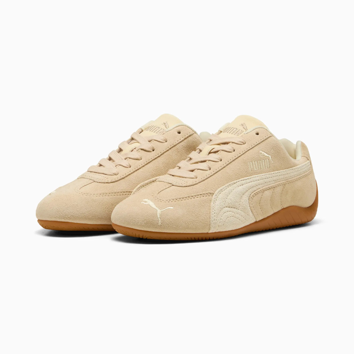 Cashew Brown-Gum