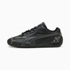PUMA Black-Frosted Ivory