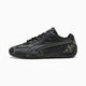 PUMA Black-Frosted Ivory