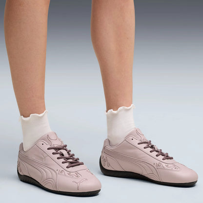 Misty Pink-PUMA Black
