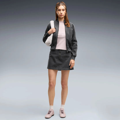 Misty Pink-PUMA Black