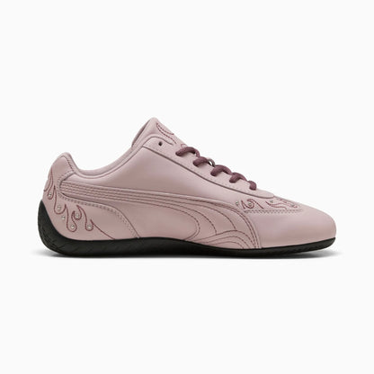 Misty Pink-PUMA Black