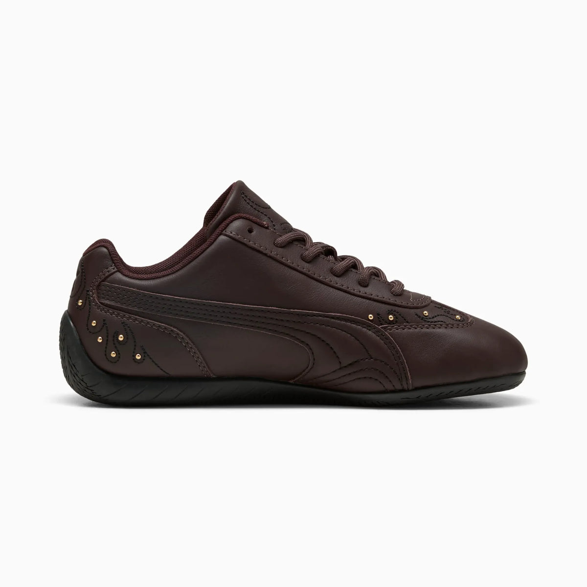 Kona Brown-PUMA Black