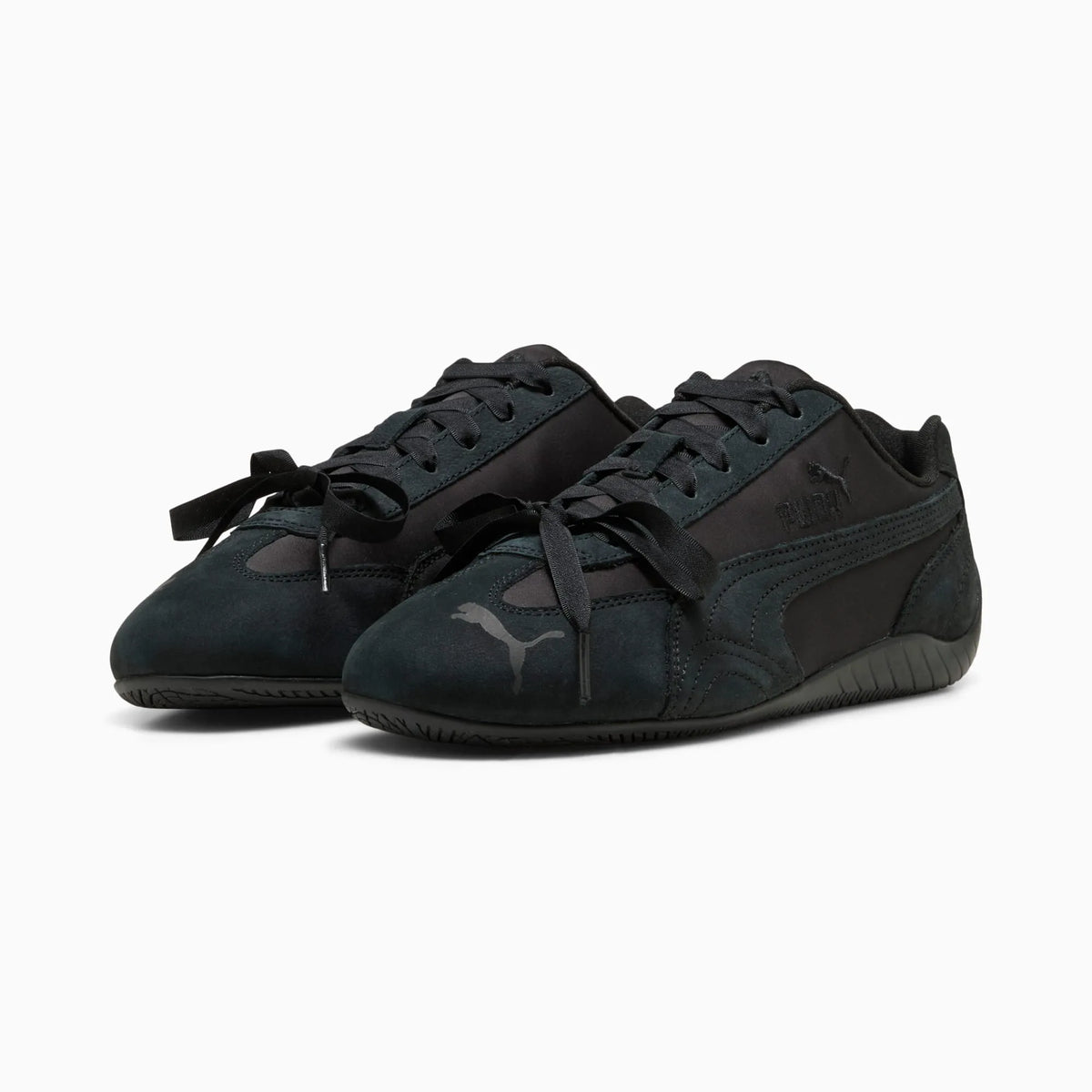 PUMA Black