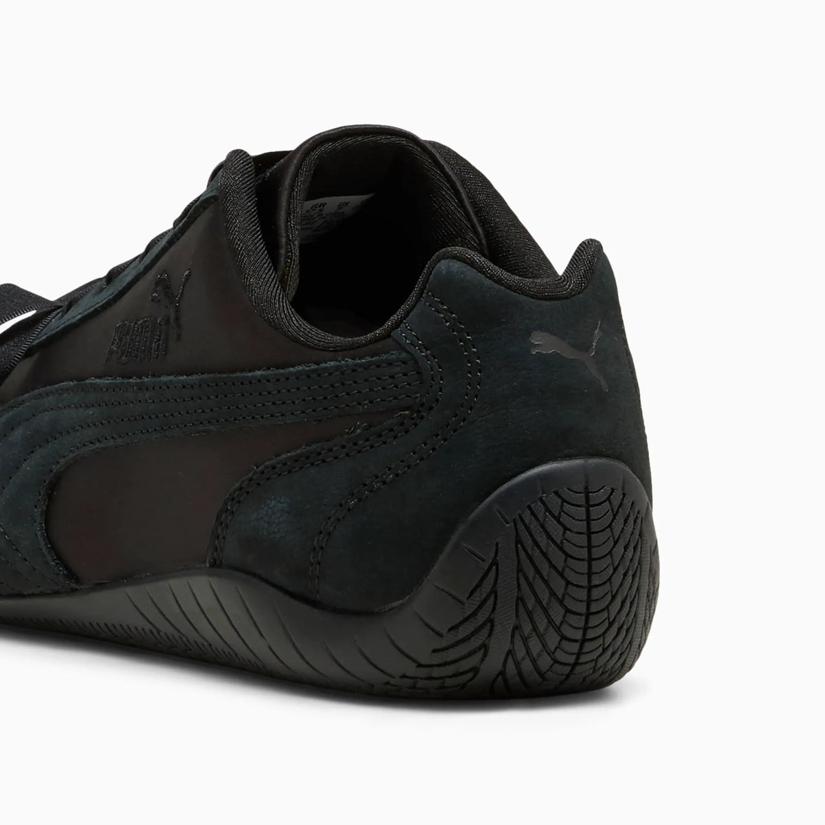 PUMA Black