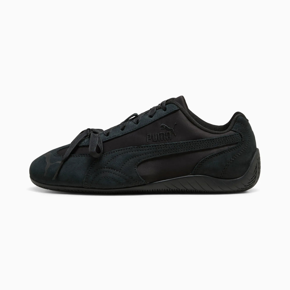 PUMA Black