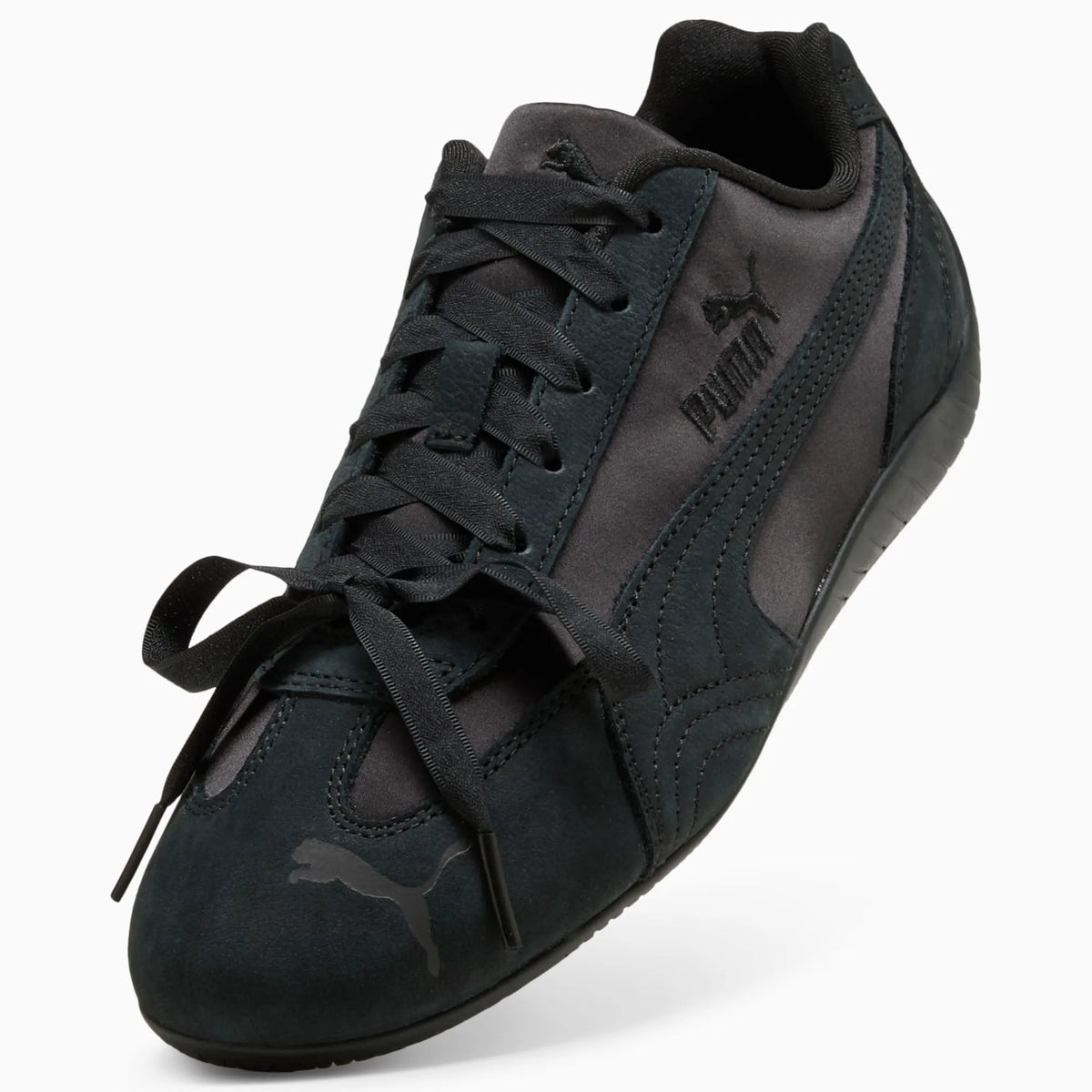 PUMA Black