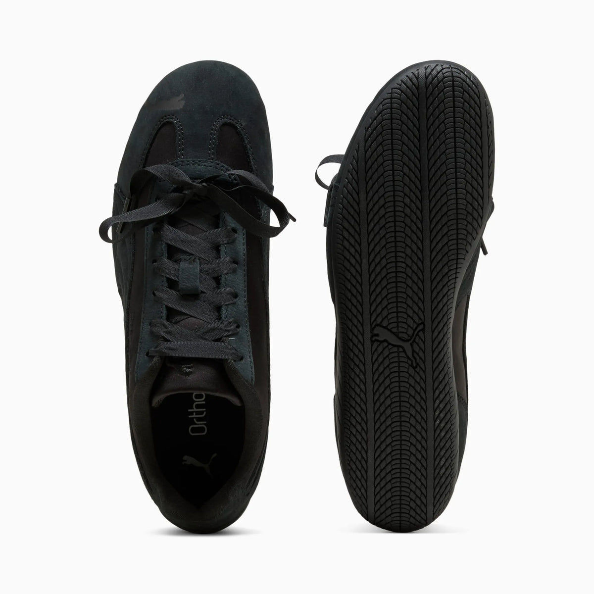 PUMA Black
