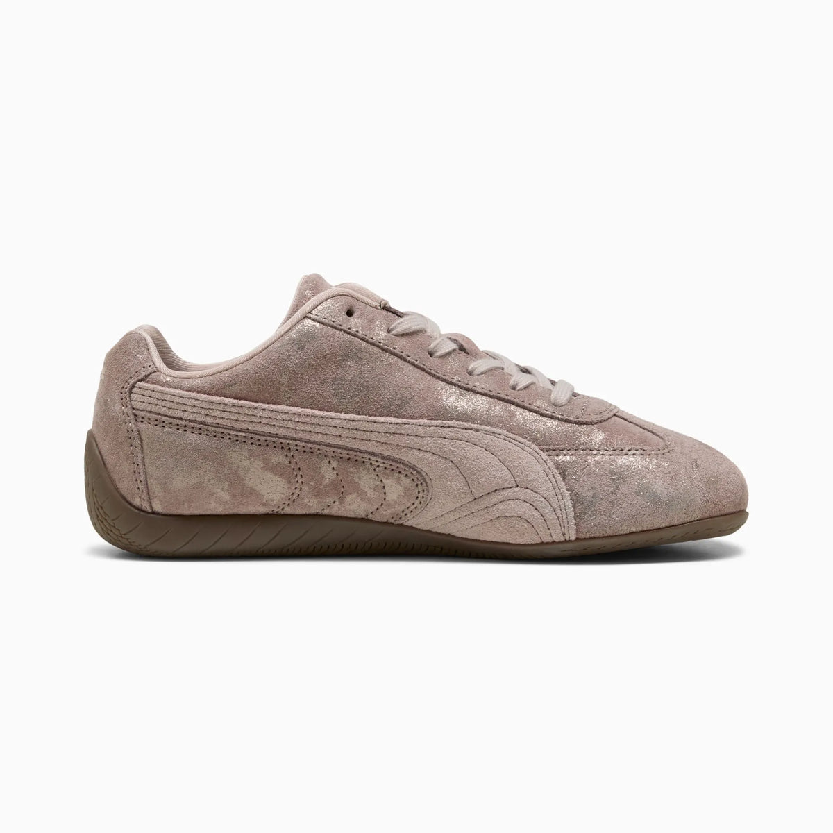 Rose Latte-Gum