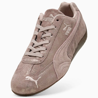 Rose Latte-Gum