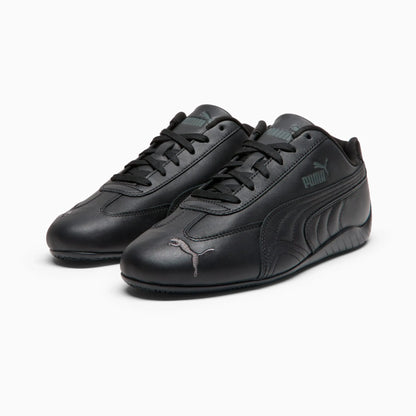 PUMA Black-Shadow Gray