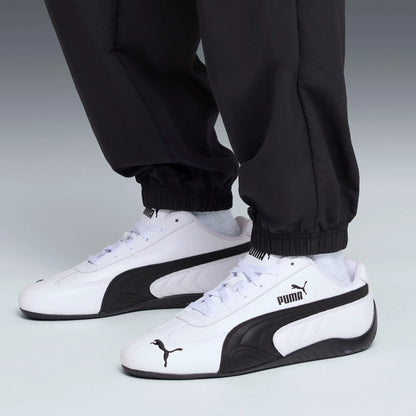 PUMA White-PUMA Black