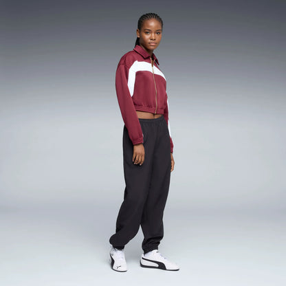 PUMA White-PUMA Black