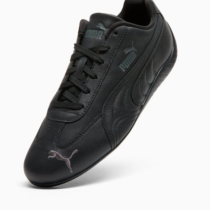 PUMA Black-Shadow Gray