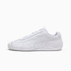 PUMA White-Feather Gray