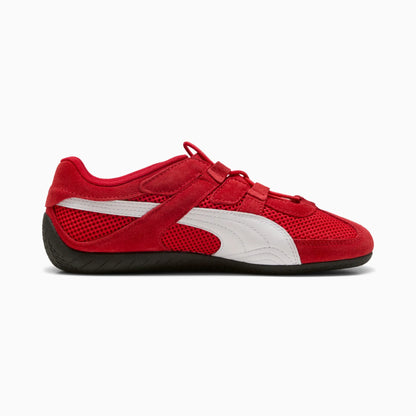 For All Time Red-PUMA White-PUMA Black