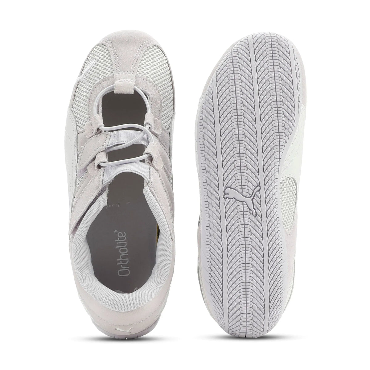 Spring Lavender-PUMA White-Feather Gray