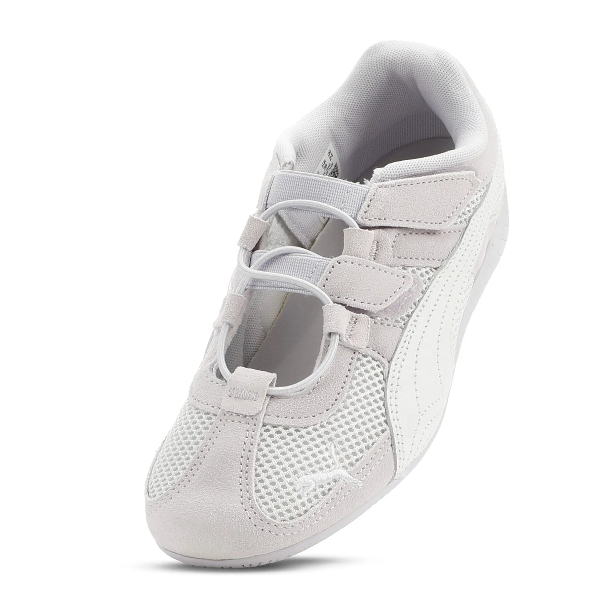 Spring Lavender-PUMA White-Feather Gray