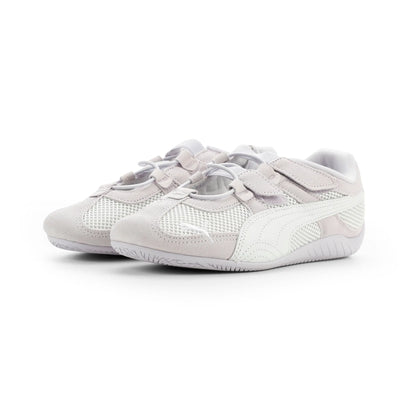 Spring Lavender-PUMA White-Feather Gray