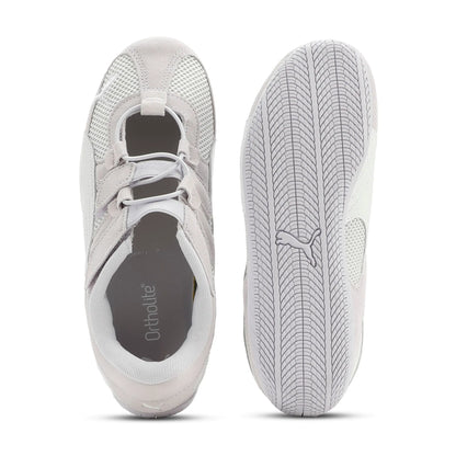 Spring Lavender-PUMA White-Feather Gray