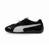 PUMA Black-PUMA White