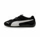 PUMA Black-PUMA White