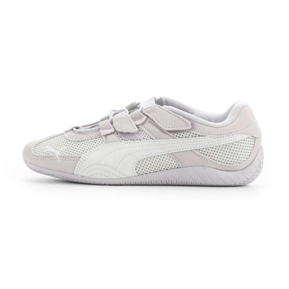 Spring Lavender-PUMA White-Feather Gray