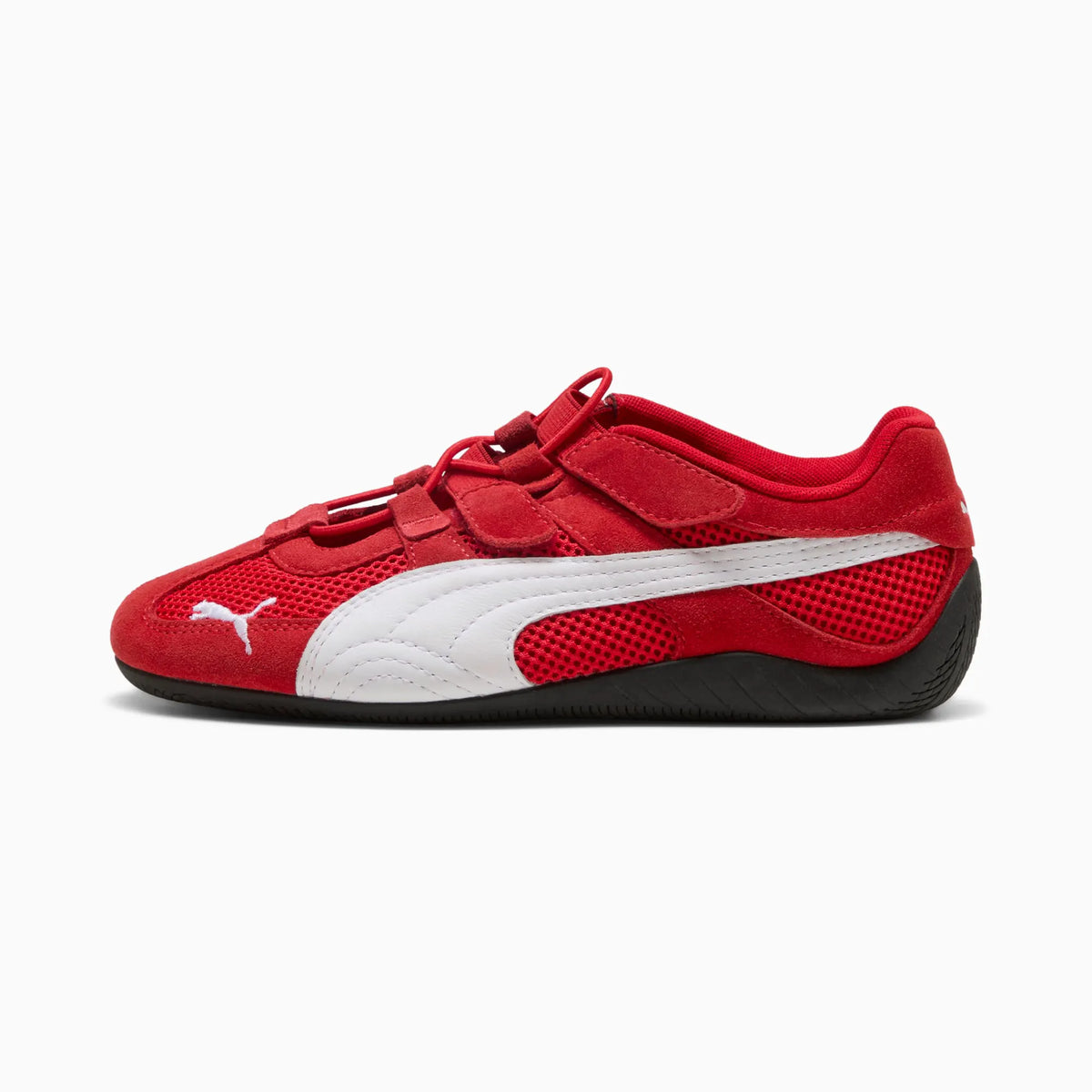 For All Time Red-PUMA White-PUMA Black