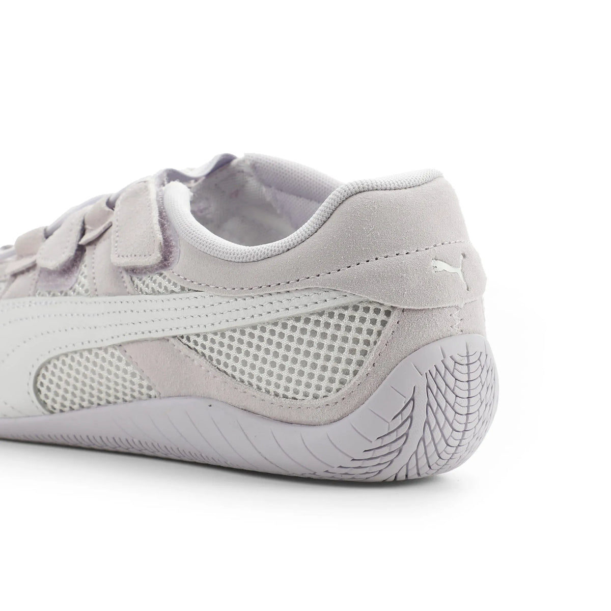 Spring Lavender-PUMA White-Feather Gray