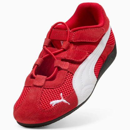 For All Time Red-PUMA White-PUMA Black