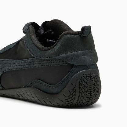PUMA Black-Glacial Gray
