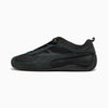 PUMA Black-Glacial Gray