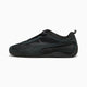 PUMA Black-Glacial Gray