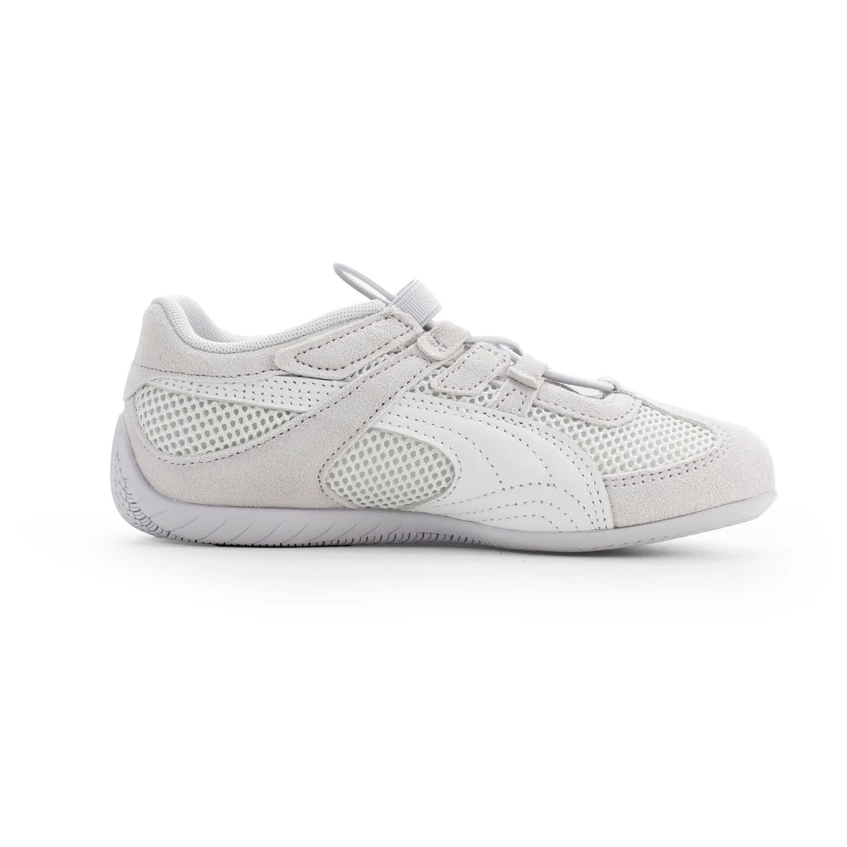 Spring Lavender-PUMA White-Feather Gray
