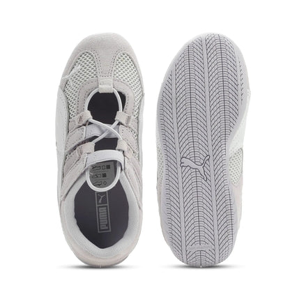 Spring Lavender-PUMA White-Feather Gray